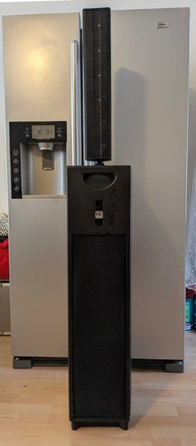 Audio soundcaddy one - hk,