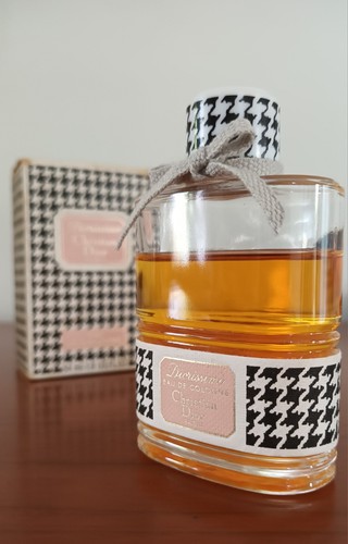 Diorissimo eau cologne - eau,