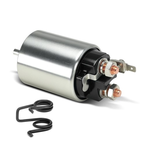 Magnetschalter starter 12v - magnetschalter,