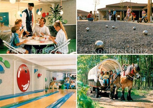 Weert vendorado bungalowpark - weert,