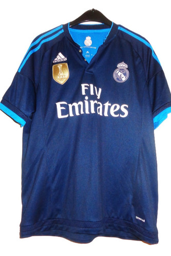 Adidas real madrid trikot - madrid,