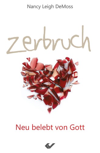 Zerbruch nancy leigh demoss - ~,