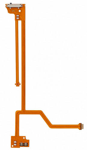 Display flexkabel für - display,