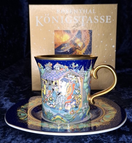 Rosenthal björn wiinblad - björn,