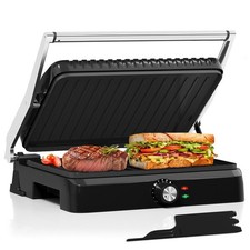 2200W Sandwichtoaster XL