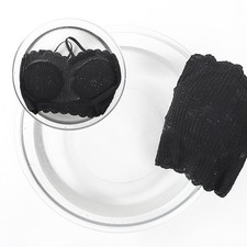 Daily Wear Damen Spitze dünne Träger Camisole kleine Weste V-Ausschnitt für U