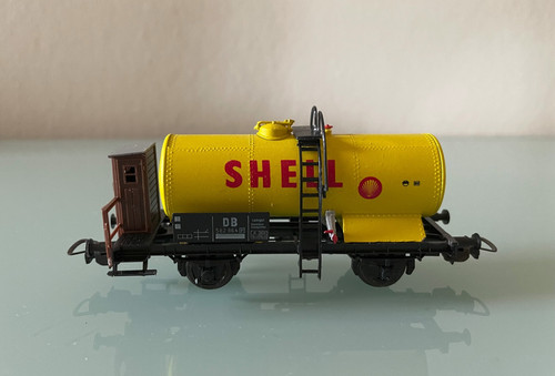 Prefo 426 107 - prefo, kesselwagen