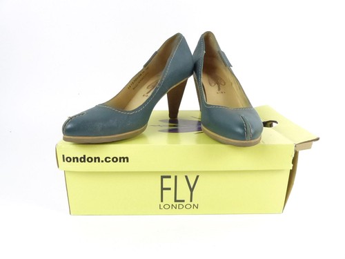 Fly london damenschuhe pumps - london,
