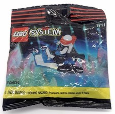 Lego 1711 MISB - Ice Planet