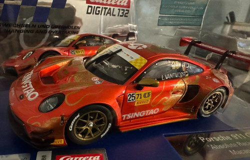 Carrera digital 32065 - carrera,