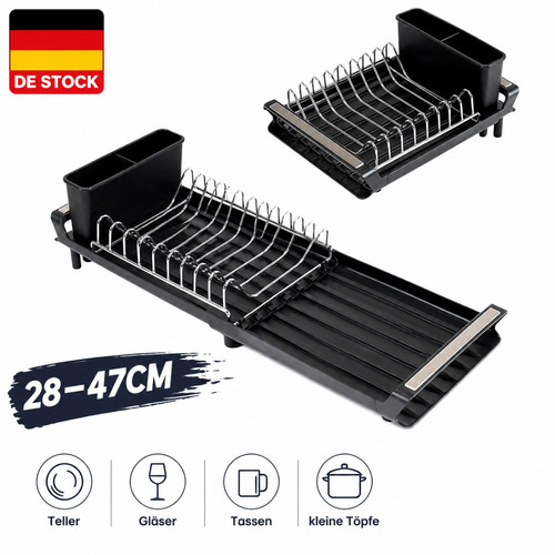 Geschirrabtropfgestell