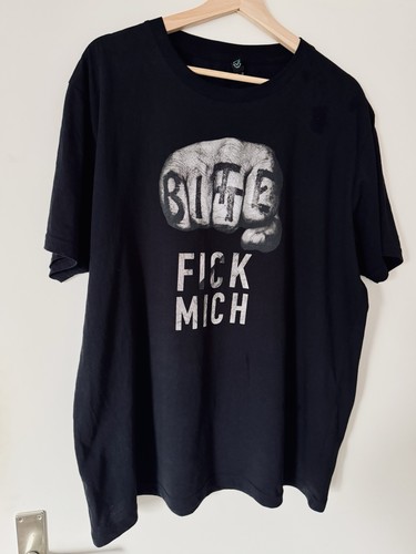 Till lindemann shirt - lindemann, bitte