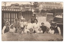 Insel Usedom Ostseebad Ahlbeck