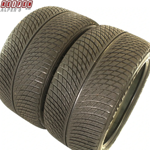 295 r19 104v xl - 2x,
