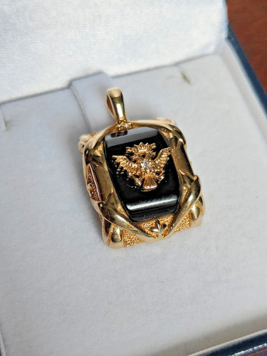 Fabergé franklin mint - fabergé,
