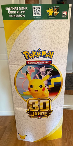 Pokemon 30th celebration - pokemon,
