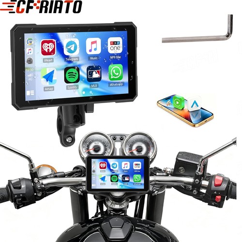 Wasserdicht motorrad - 5",