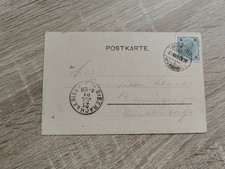 ÖSTERREICH - AK Fürstensteig