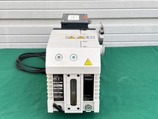 Leybold TRIVAC D 16 B Pump