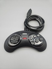 Original Sega Mega Drive