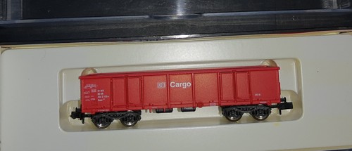 Arnold 4775 hochbordwagen - arnold,