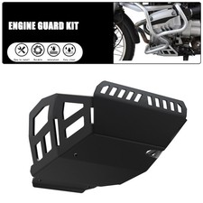 Engine Skid Plate Guard Bash