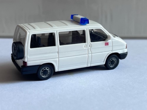Sondermodell amw syncro - t4,