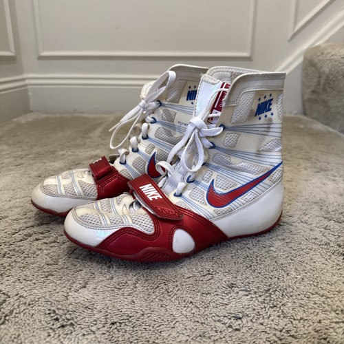 Nike hyperko boxstiefel - nike,