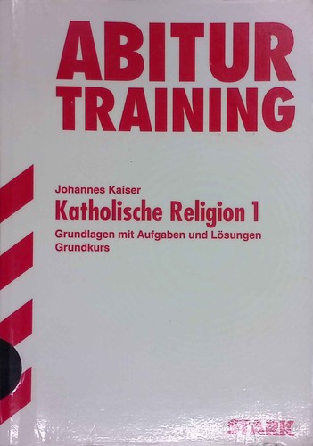 Abitur training katholische - abitur-training;,