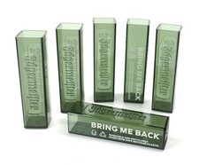 6 Jägermeister Kräuterlikör