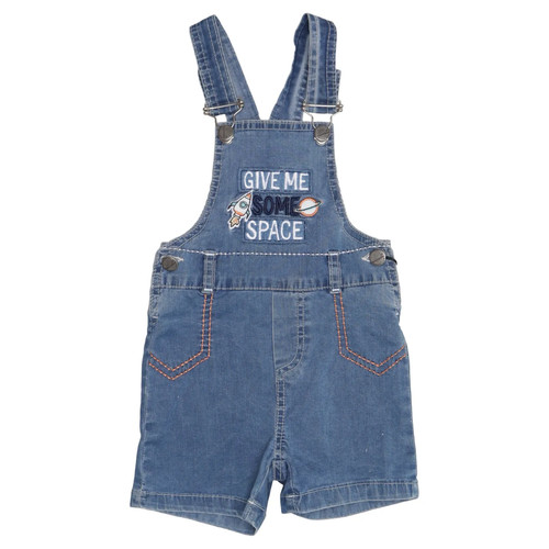 Overdo latzhosen shorts - overdo,,