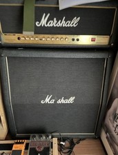 Marshall Valvestate2000 Stack