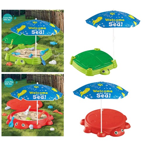 Sandkasten mit deckel und - sandkasten,