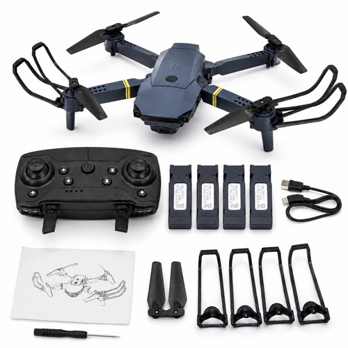 Quadrocopter stabile drohne - rc-quadrocopter,