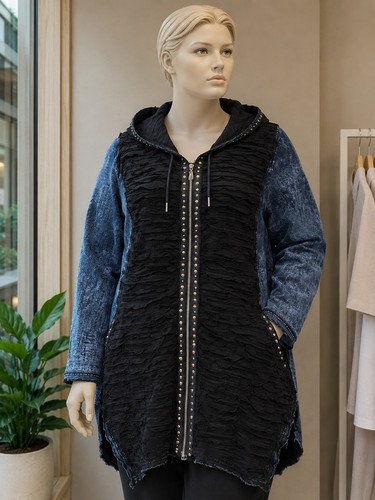 Tredy*Sweatjacke*Gr.48*neu*