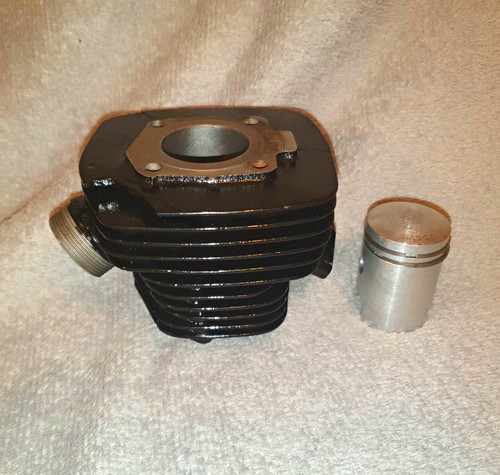 Simson spatz sr4 m52 - sr4, kh