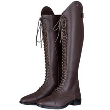 E.L.T Braun N 37 Reitstiefel