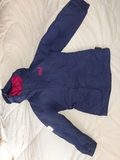 3 in 1 winterjacke von jack wolfskin Größe 116