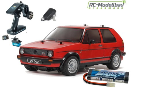 Tamiya 300058748 rc vw - tamiya,