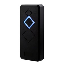 RFID  Door Reader IC-Karte 13,56 MHz Wasserdicht IP68 Unterstützt NFC Wandm8555