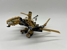 LEGO 70666 Ninjago Legacy