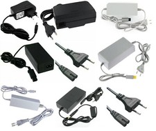 Gaming zubehör netzteil für - netzteil,