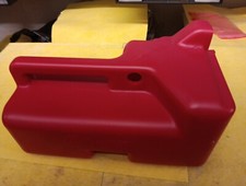 Bally Wulff Teile Geldbox