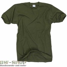 ORIGINAL BUNDESWEHR T-SHIRT