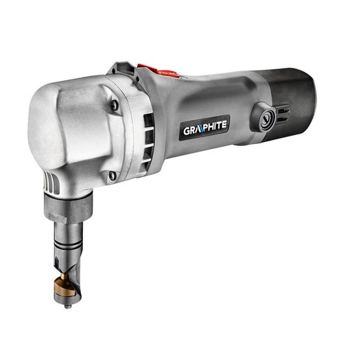 Profi elektrische blechschere - elektrische,