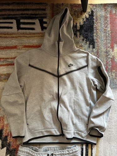 Nike tech fleece anzug - nike,