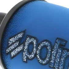 Rennluftfilter Polini