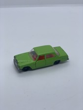 SIKU V309 MERCEDES BENZ 250