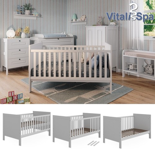 Babybett ajaton weiß - ajaton, 144,4