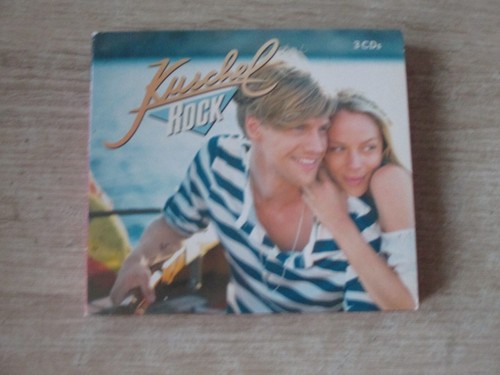 Kuschelrock das - kuschelrock,
